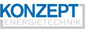Logo_KONZEPT-ENERGIETECHNIK Konzept Energietechnik - DC USV Systeme und Stromversorgung